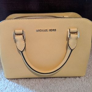 Small Michael Kors Handbag